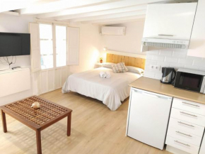 Loft in the Heart of Seville